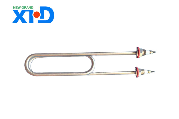 U型蒸飯機液體電加熱器