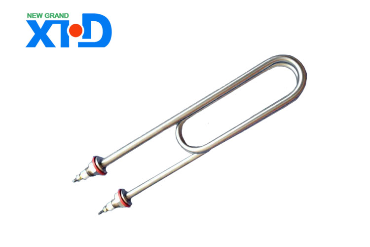 U型蒸飯機液體電加熱器