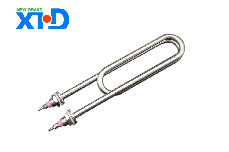 不銹鋼雙U蒸飯柜電加熱管