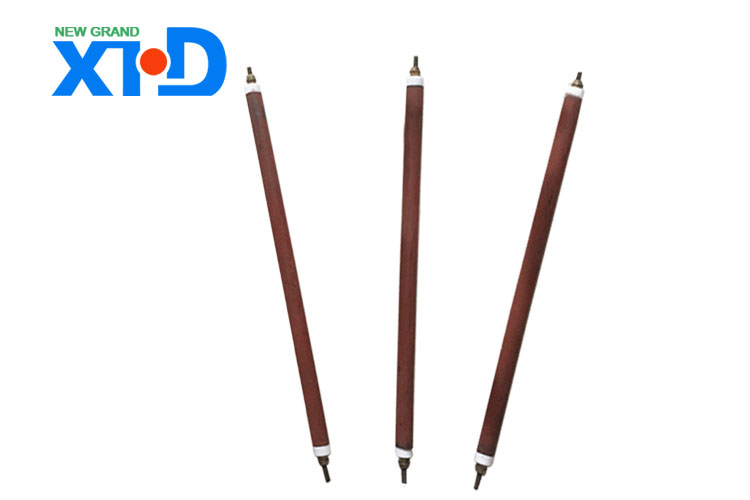 平板硫化機空氣電加熱管